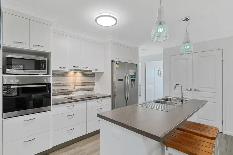 Sixth view of Homely house listing, 15 Cheellii Court, Burrum Heads QLD 4659