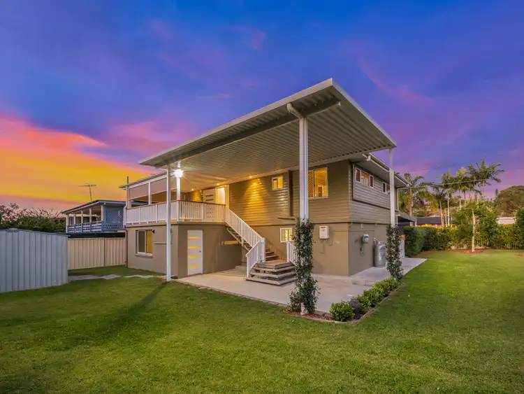 39 Koobil Street, Rochedale South QLD 4123