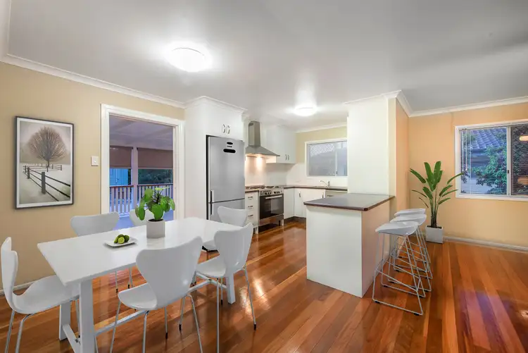 Second view of Homely house listing, 39 Koobil Street, Rochedale South QLD 4123