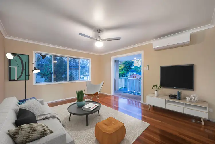 Fourth view of Homely house listing, 39 Koobil Street, Rochedale South QLD 4123