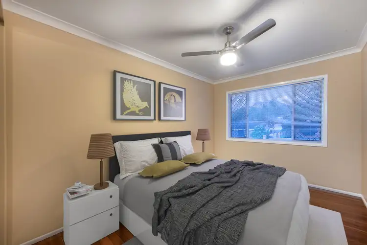 Sixth view of Homely house listing, 39 Koobil Street, Rochedale South QLD 4123
