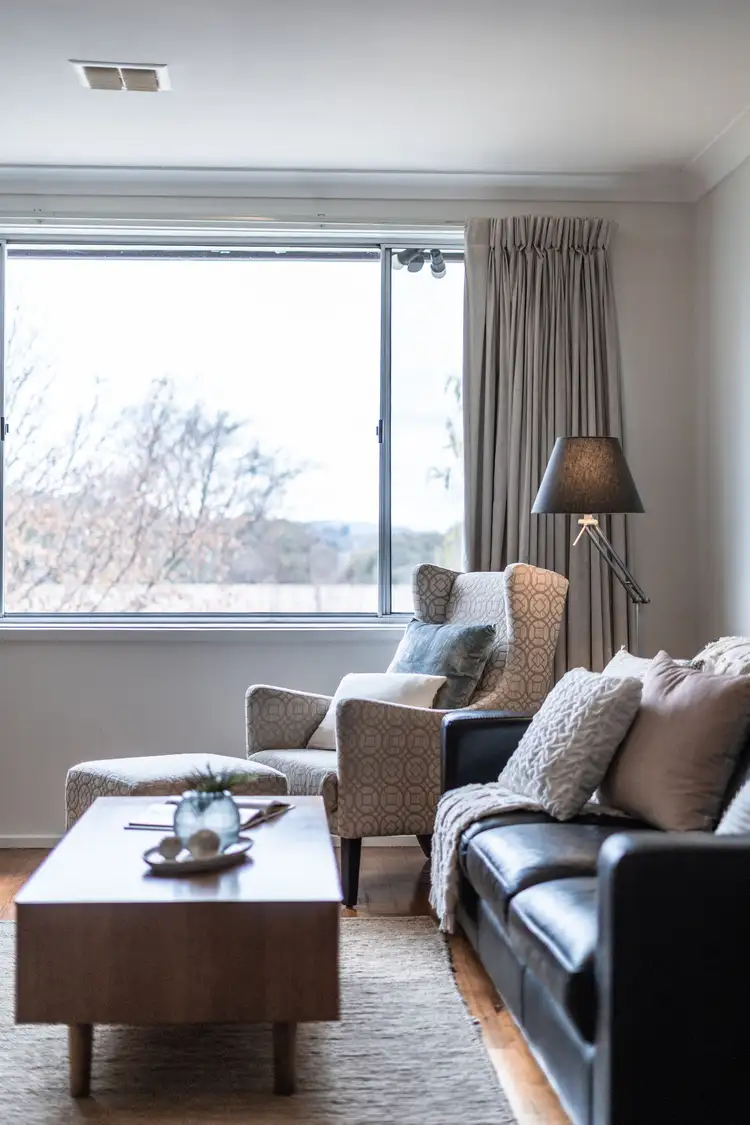 Second view of Homely house listing, 9 Frankland Street, Holder ACT 2611