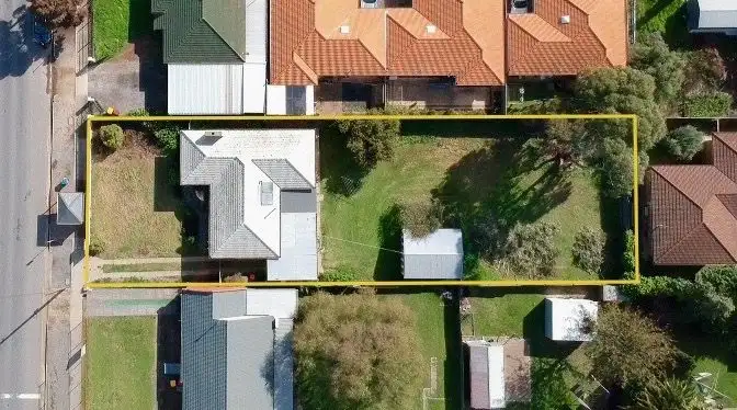 60 Mooringe Avenue, North Plympton SA 5037