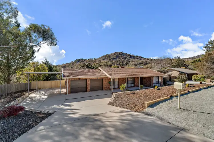 20 Dyett Circuit, Theodore ACT 2905
