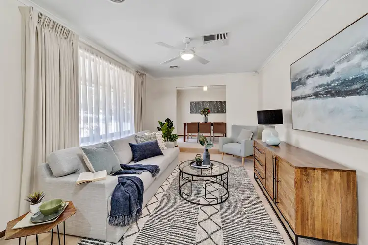 Second view of Homely house listing, 20 Dyett Circuit, Theodore ACT 2905