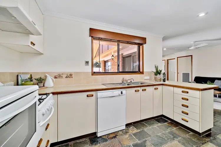 Fourth view of Homely house listing, 20 Dyett Circuit, Theodore ACT 2905