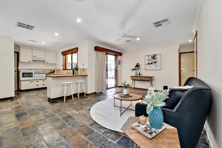 Fifth view of Homely house listing, 20 Dyett Circuit, Theodore ACT 2905
