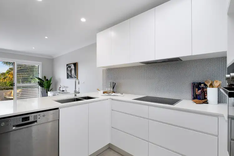 Fourth view of Homely townhouse listing, 4/7-15 Grasmere Road, Cremorne NSW 2090