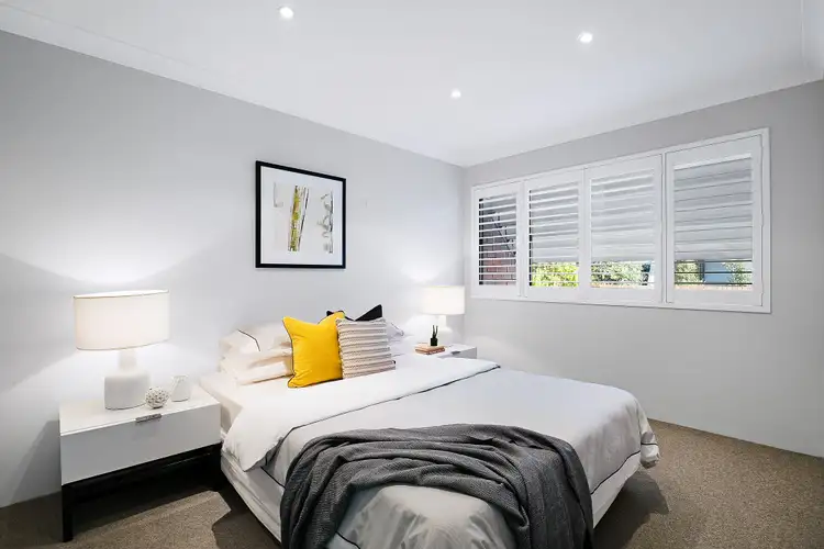 Sixth view of Homely townhouse listing, 4/7-15 Grasmere Road, Cremorne NSW 2090
