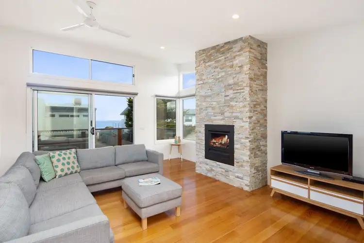 Third view of Homely house listing, Unit 2, 72 The Esplanade, Sunderland Bay VIC 3922