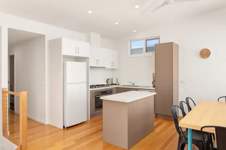 Fifth view of Homely house listing, Unit 2, 72 The Esplanade, Sunderland Bay VIC 3922