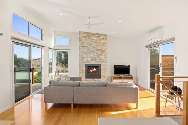 Sixth view of Homely house listing, Unit 2, 72 The Esplanade, Sunderland Bay VIC 3922