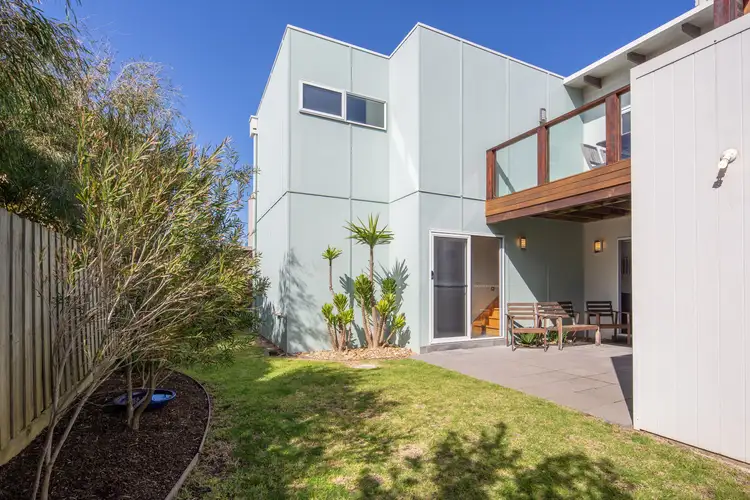 Seventh view of Homely house listing, Unit 2, 72 The Esplanade, Sunderland Bay VIC 3922