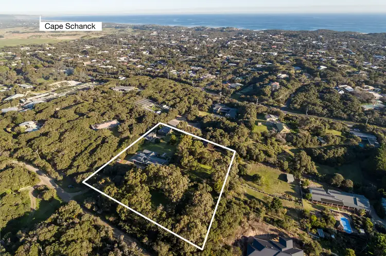 Second view of Homely house listing, 59-65 Glenvue Road, Rye VIC 3941