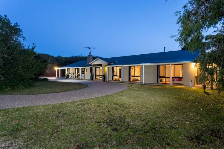 Third view of Homely house listing, 59-65 Glenvue Road, Rye VIC 3941
