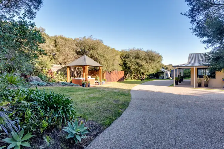 Fifth view of Homely house listing, 59-65 Glenvue Road, Rye VIC 3941