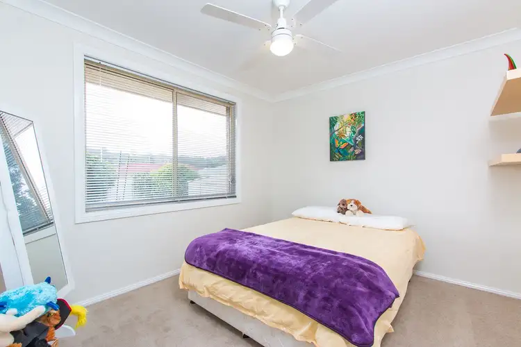 Fifth view of Homely house listing, 14 Bracken Close, Cameron Park NSW 2285