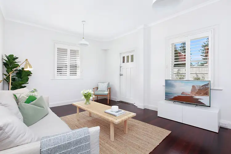 Third view of Homely apartment listing, 1/131 New South Head Road, Vaucluse NSW 2030