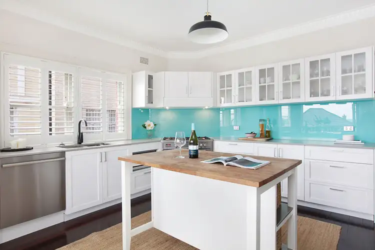 Fourth view of Homely apartment listing, 1/131 New South Head Road, Vaucluse NSW 2030