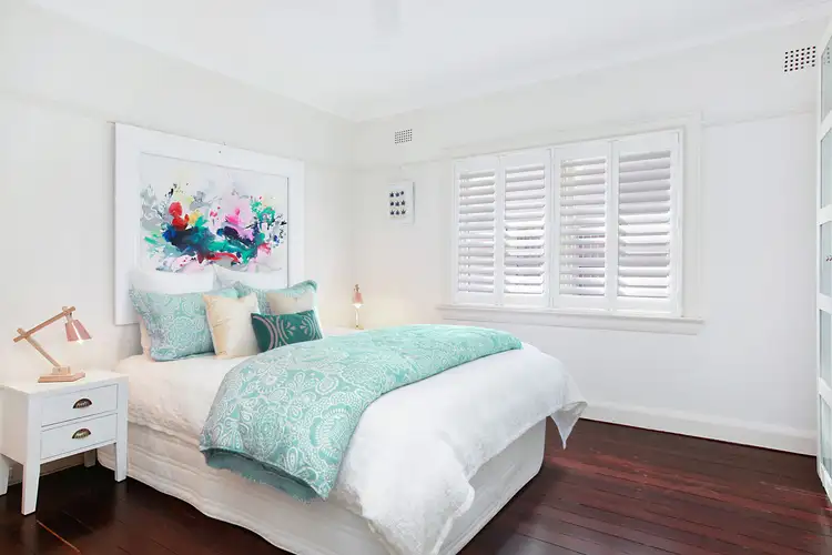 Fifth view of Homely apartment listing, 1/131 New South Head Road, Vaucluse NSW 2030