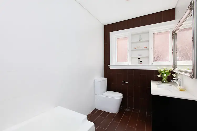 Sixth view of Homely apartment listing, 1/131 New South Head Road, Vaucluse NSW 2030