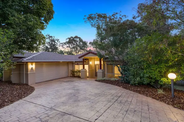 32 Peter Senior Court, Parkwood QLD 4214