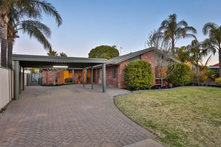 5 Coonawarra Close, Mildura VIC 3500