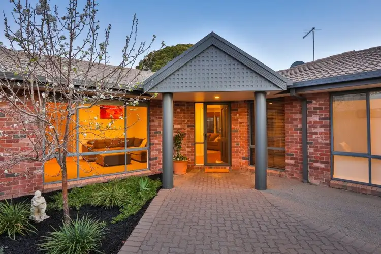 Third view of Homely house listing, 5 Coonawarra Close, Mildura VIC 3500