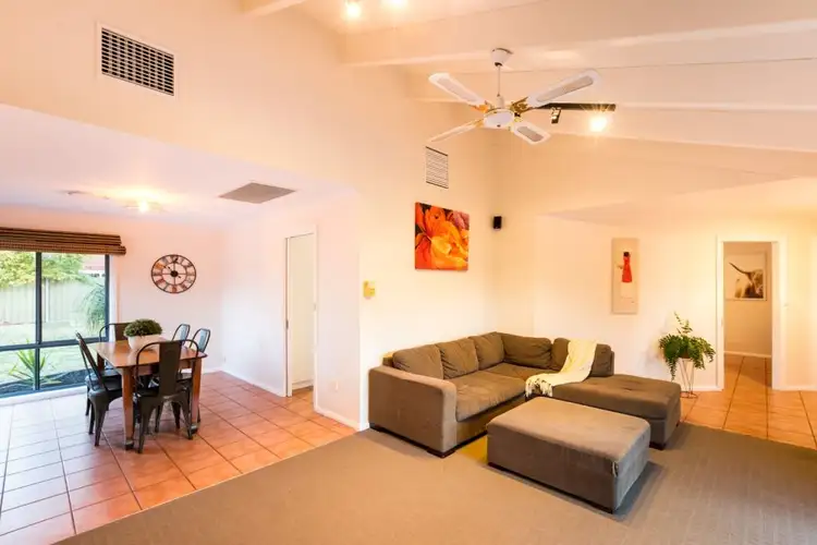 Sixth view of Homely house listing, 5 Coonawarra Close, Mildura VIC 3500