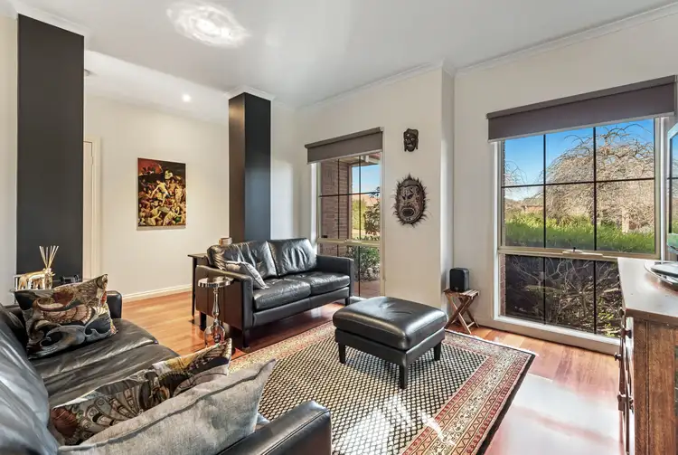 Third view of Homely house listing, 31 Wattletree Drive, Taylors Hill VIC 3037