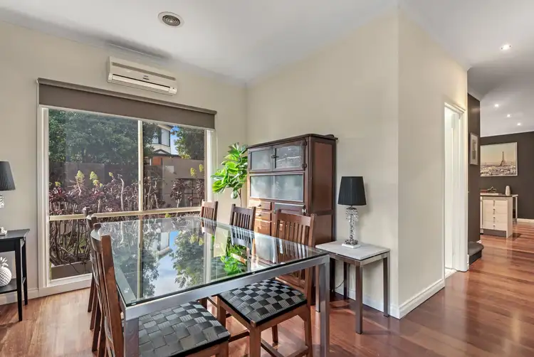 Fifth view of Homely house listing, 31 Wattletree Drive, Taylors Hill VIC 3037