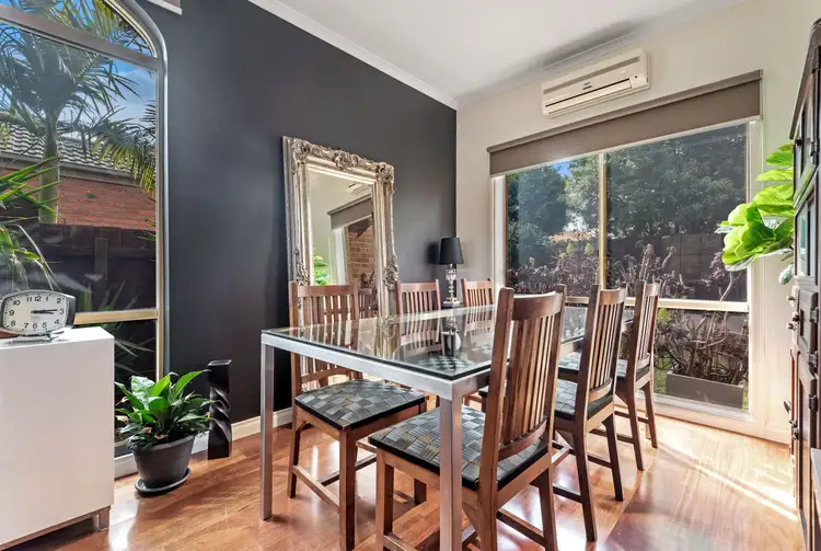 Sixth view of Homely house listing, 31 Wattletree Drive, Taylors Hill VIC 3037