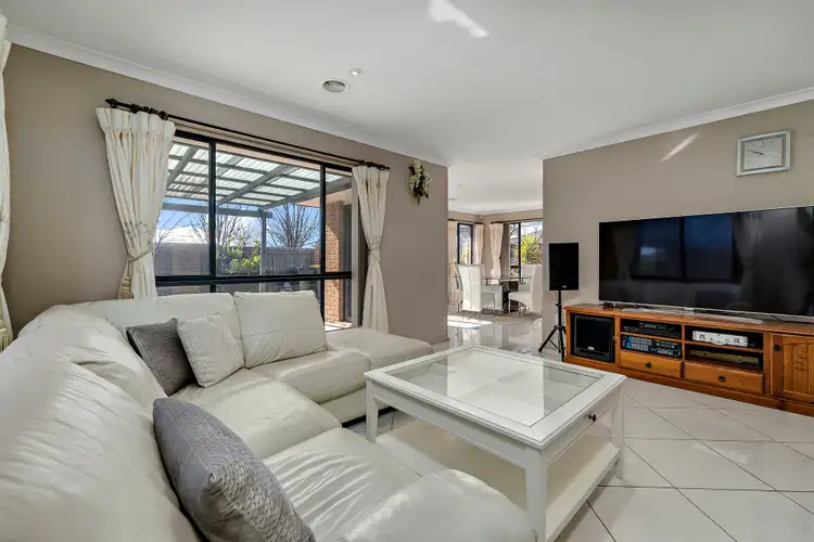 Fourth view of Homely house listing, 90 Gwen Meredith Loop, Franklin ACT 2913