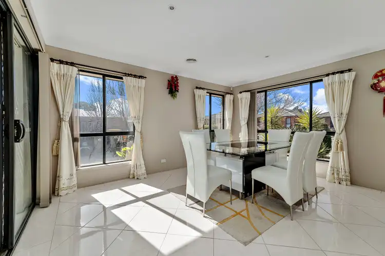 Fifth view of Homely house listing, 90 Gwen Meredith Loop, Franklin ACT 2913