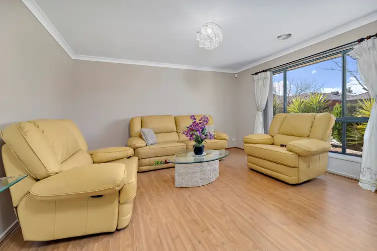 Sixth view of Homely house listing, 90 Gwen Meredith Loop, Franklin ACT 2913