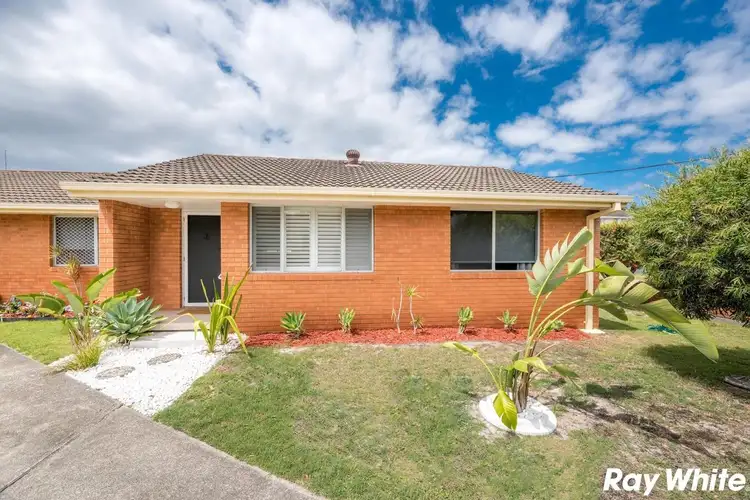 Main view of Homely house listing, 1/48 Short Street, Forster NSW 2428