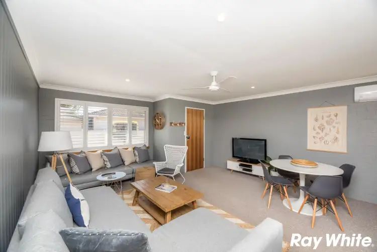 Second view of Homely house listing, 1/48 Short Street, Forster NSW 2428
