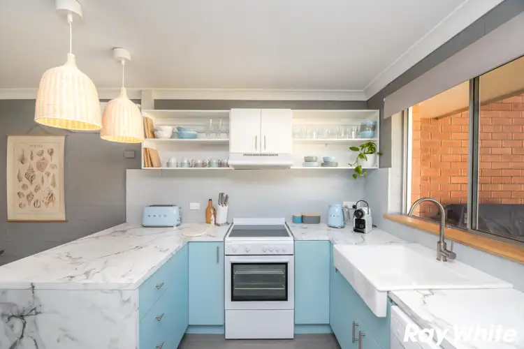 Fourth view of Homely house listing, 1/48 Short Street, Forster NSW 2428