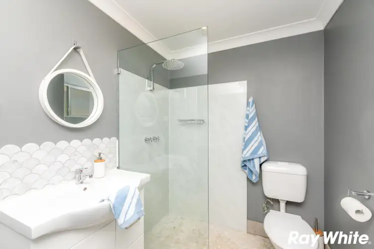 Fifth view of Homely house listing, 1/48 Short Street, Forster NSW 2428