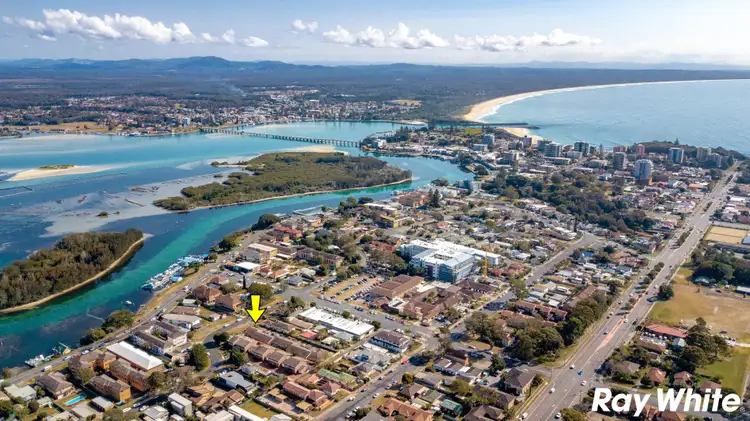 Seventh view of Homely house listing, 1/48 Short Street, Forster NSW 2428