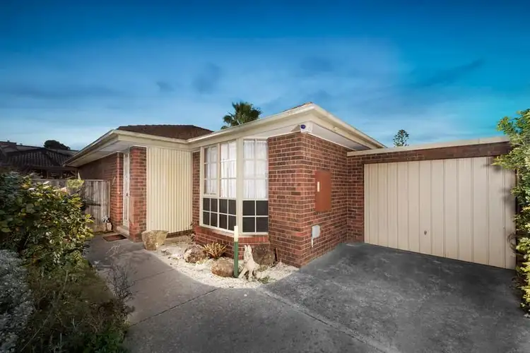 3/27 High Street, Bayswater VIC 3153