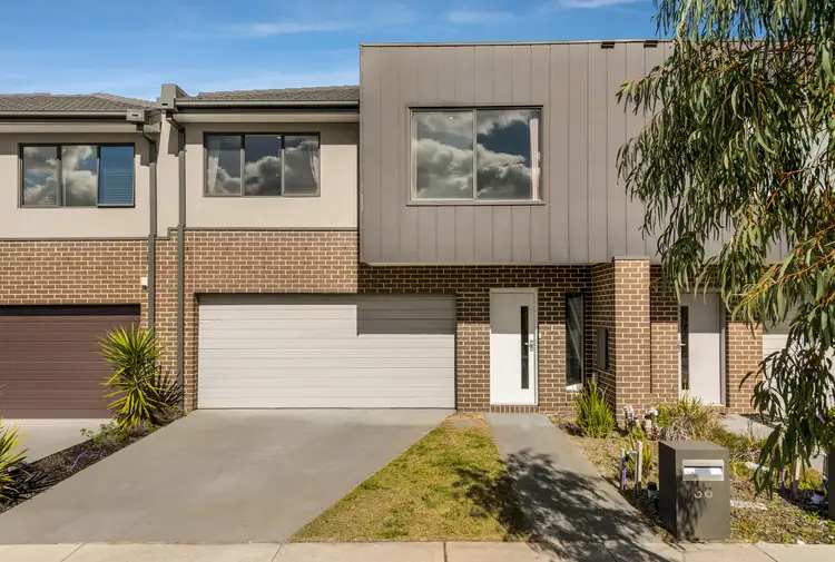 36 Linden Drive, Keysborough VIC 3173