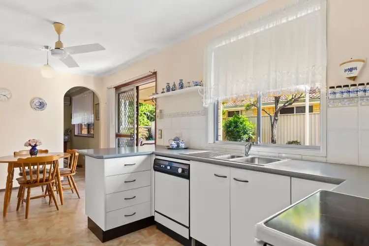 Third view of Homely house listing, 61 Bordeaux Parade, Mermaid Waters QLD 4218