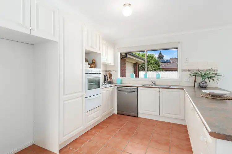 Fifth view of Homely house listing, 3 Spring Circuit, Pakenham VIC 3810