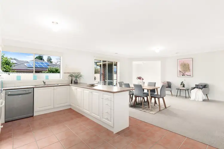 Sixth view of Homely house listing, 3 Spring Circuit, Pakenham VIC 3810