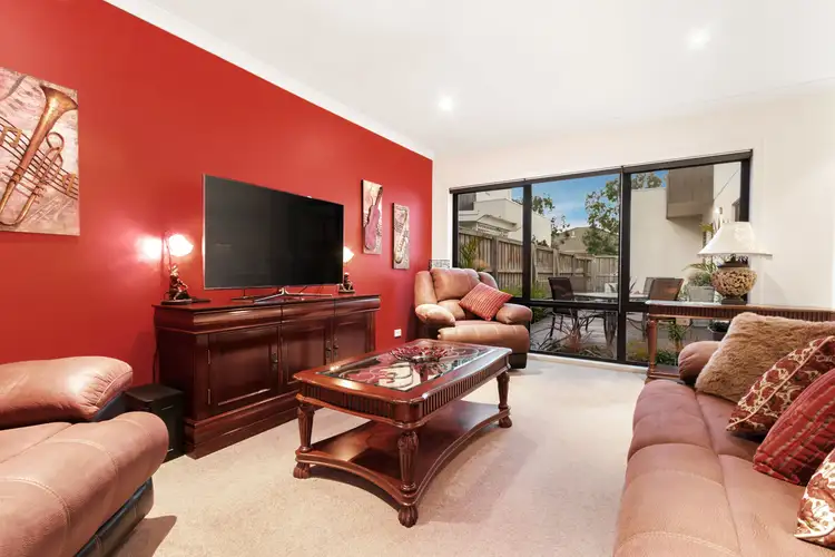 Second view of Homely house listing, 6 Rush Lily Drive, Officer VIC 3809