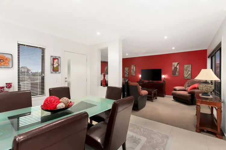 Fourth view of Homely house listing, 6 Rush Lily Drive, Officer VIC 3809