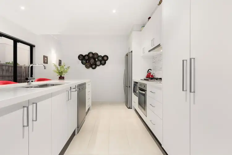 Fifth view of Homely house listing, 6 Rush Lily Drive, Officer VIC 3809