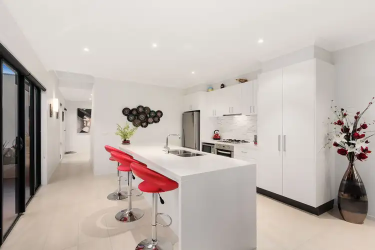 Sixth view of Homely house listing, 6 Rush Lily Drive, Officer VIC 3809