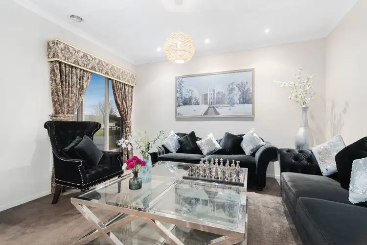 Second view of Homely house listing, 7 Henry Lawson Drive, Pakenham VIC 3810